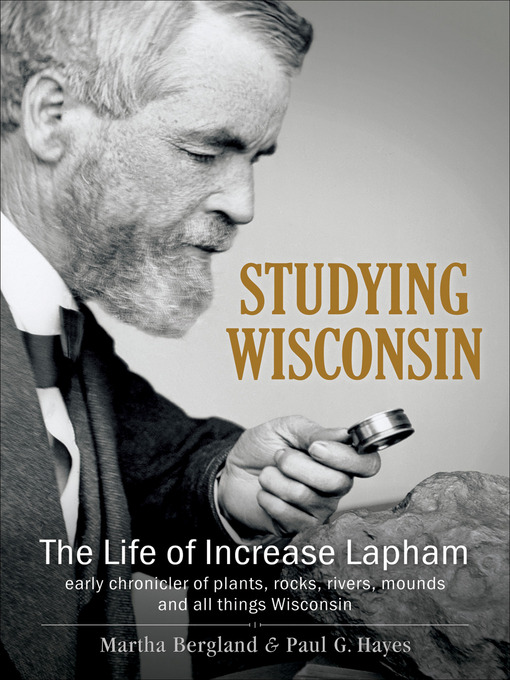 Title details for Studying Wisconsin by Martha Bergland - Available